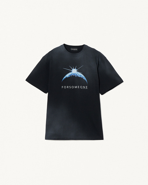 EARTH TEE