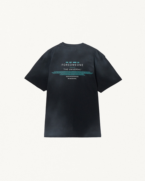EARTH TEE