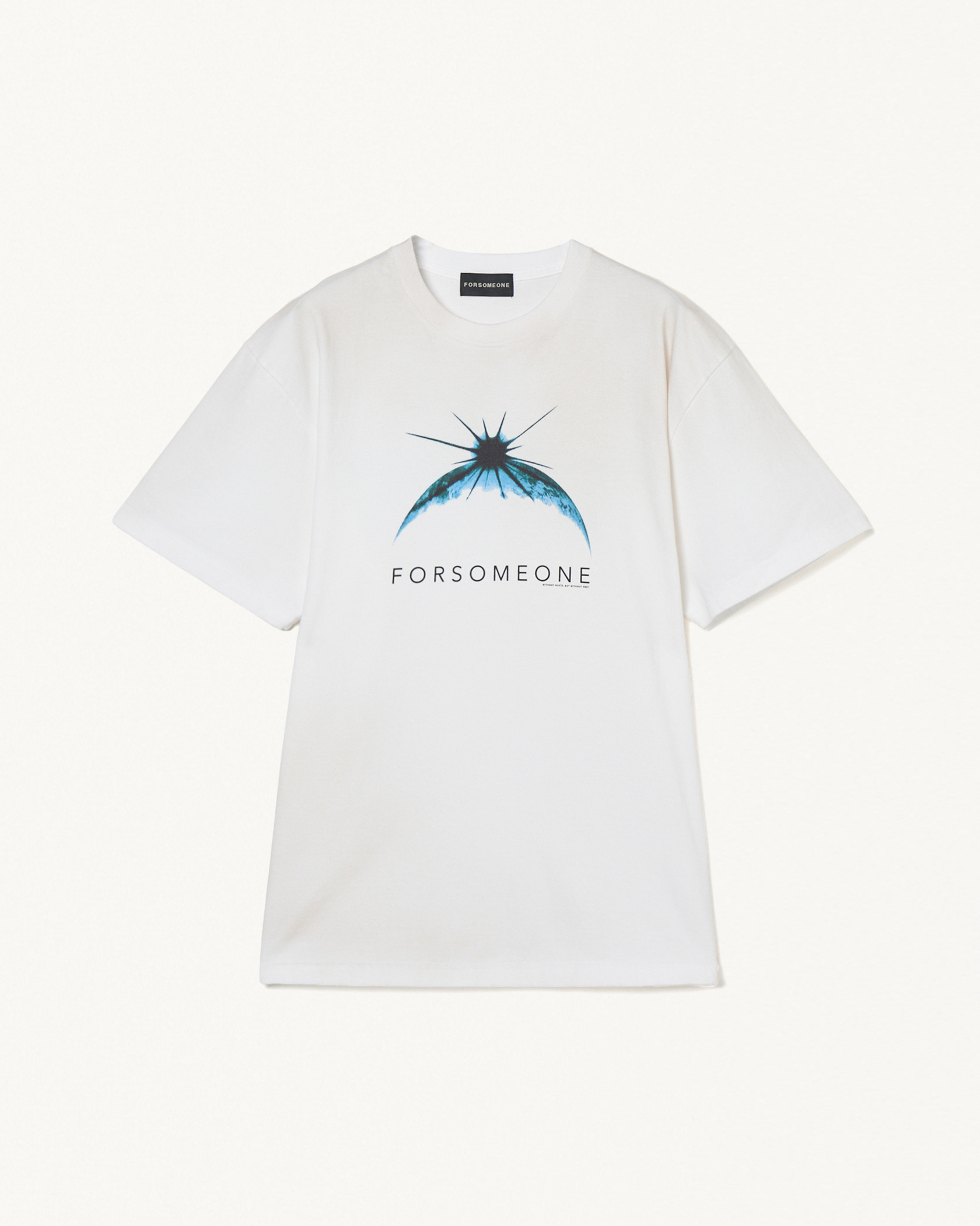 EARTH TEE 詳細画像 Black 1
