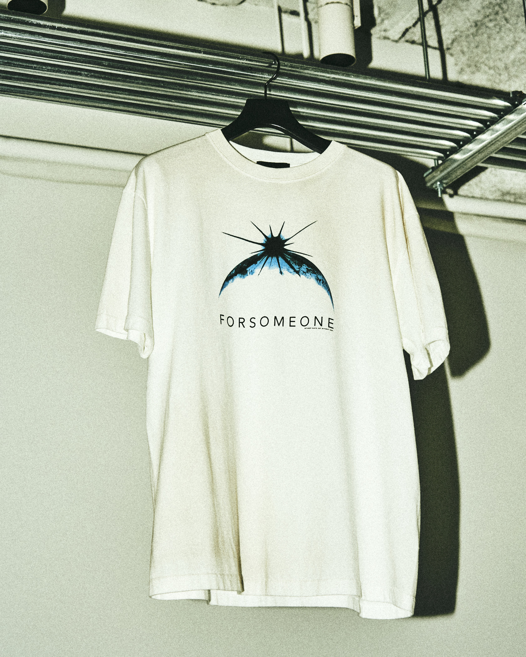 EARTH TEE 詳細画像 Black 13