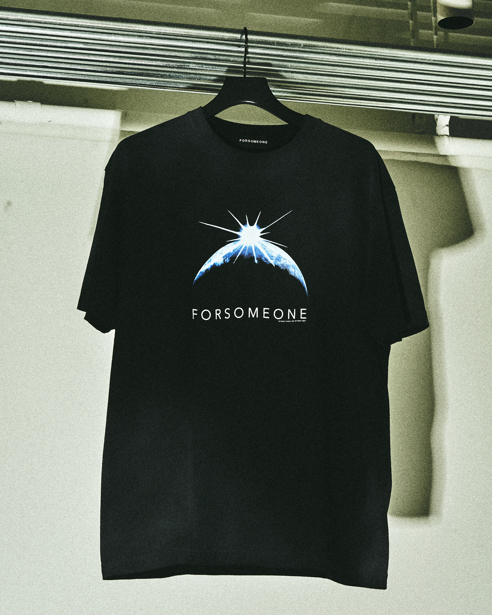 EARTH TEE 詳細画像 Black 16