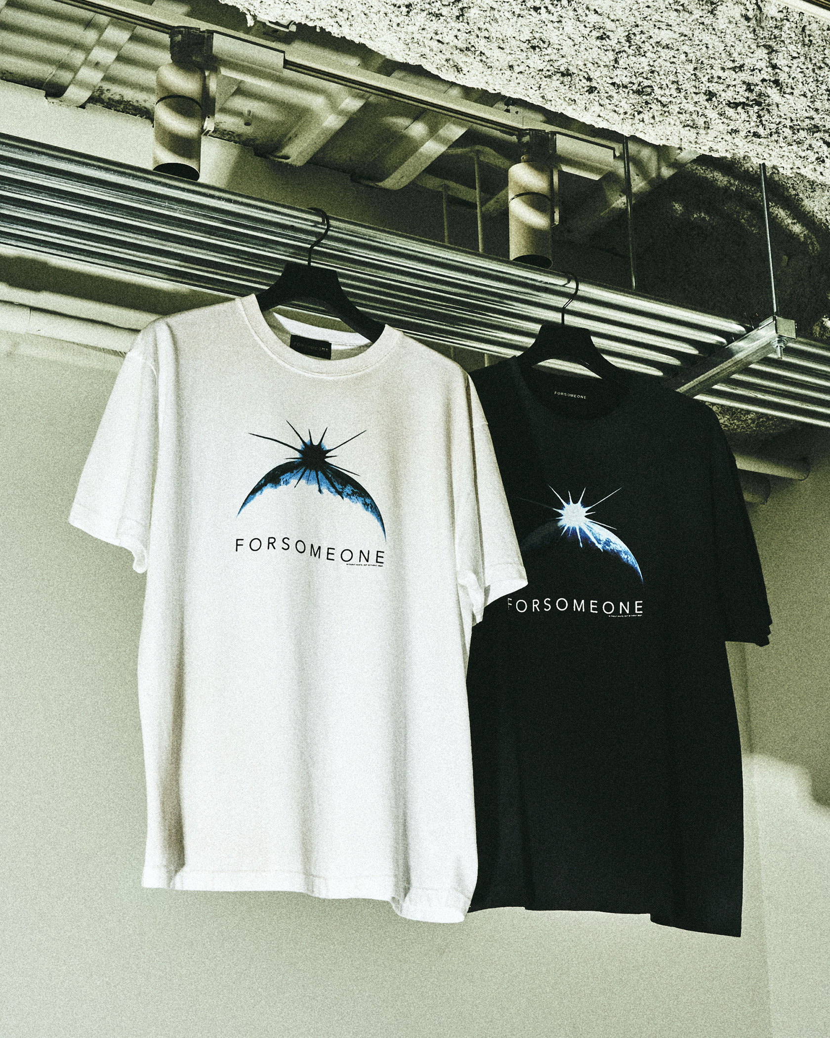 EARTH TEE 詳細画像 Black 18