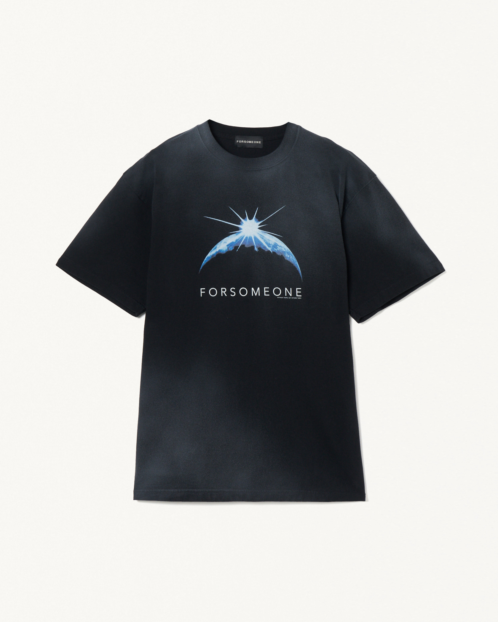 EARTH TEE 詳細画像 Black 2