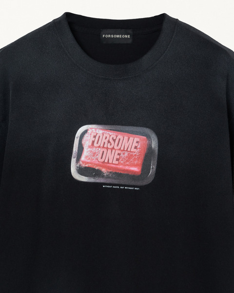 SOAP TEE 詳細画像