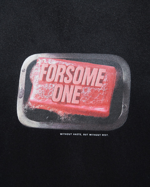 SOAP TEE 詳細画像