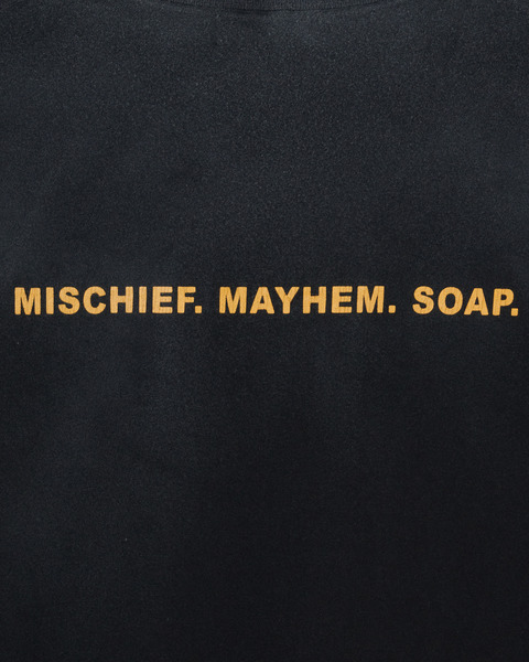 SOAP TEE 詳細画像