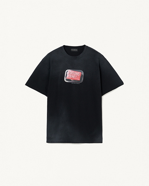SOAP TEE