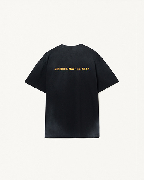 SOAP TEE 詳細画像
