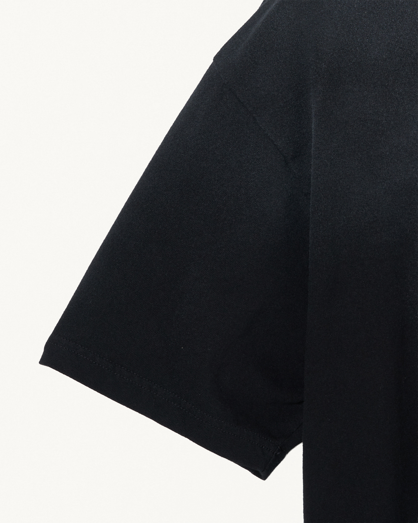 SOAP TEE 詳細画像 Black 6