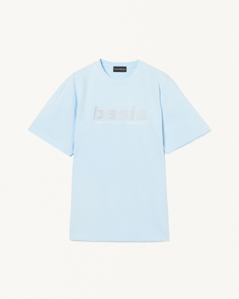 BASIS TEE 詳細画像