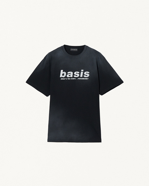 BASIS TEE