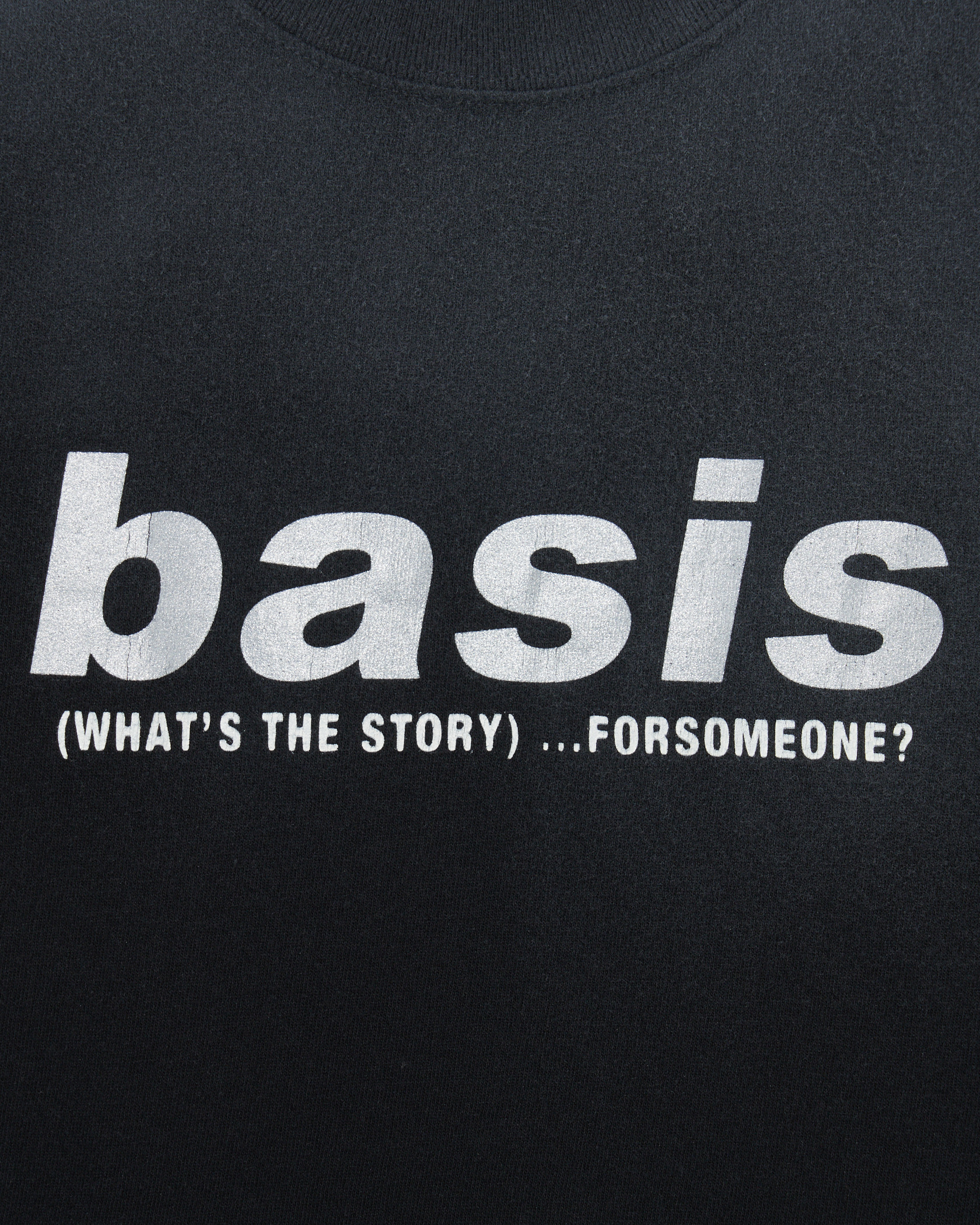 BASIS TEE 詳細画像 Sax 11
