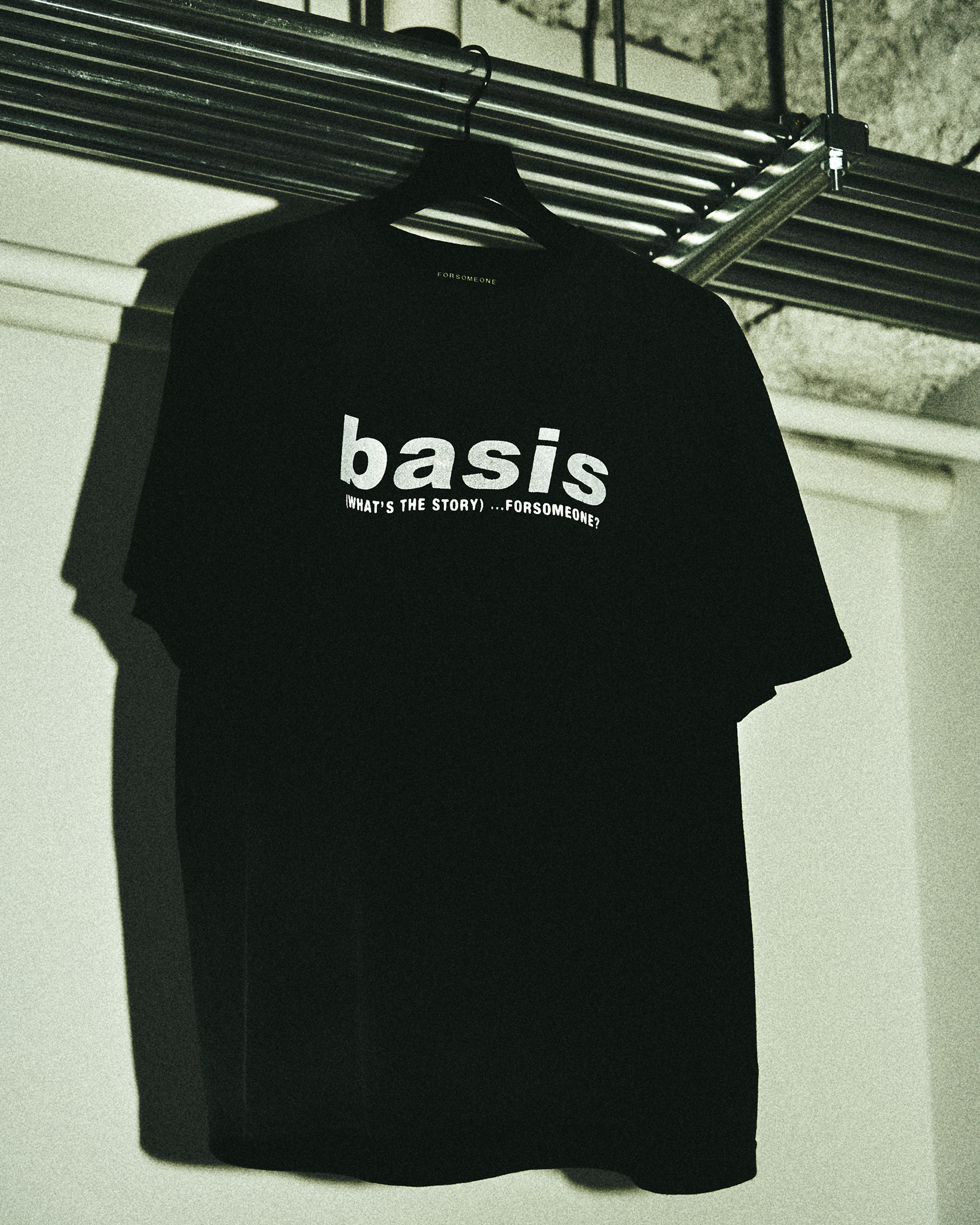 BASIS TEE 詳細画像 Sax 13