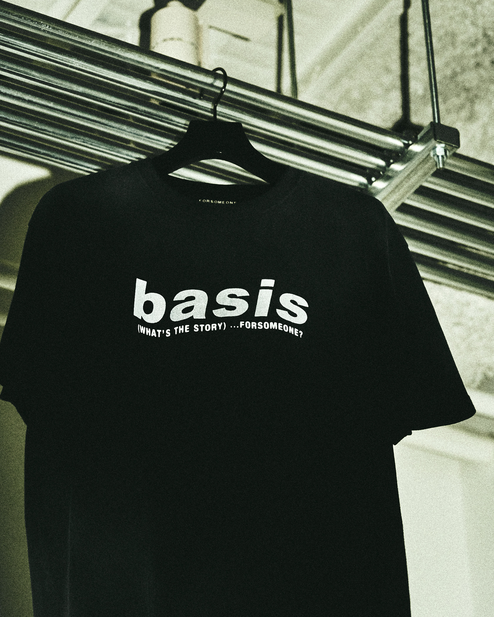 BASIS TEE 詳細画像 Sax 14