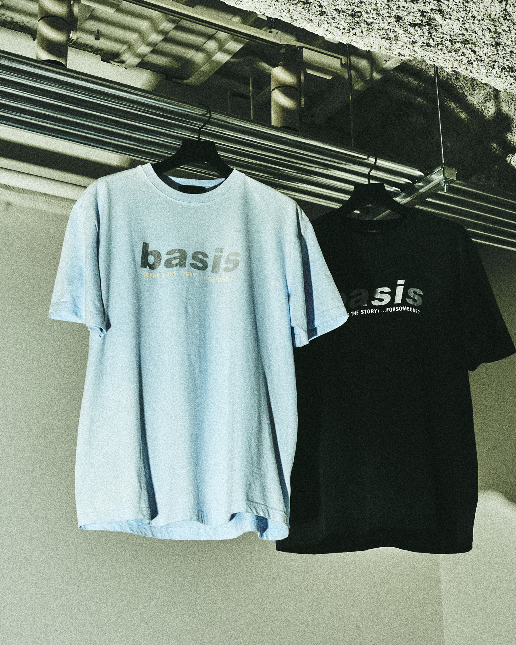 BASIS TEE 詳細画像 Sax 16