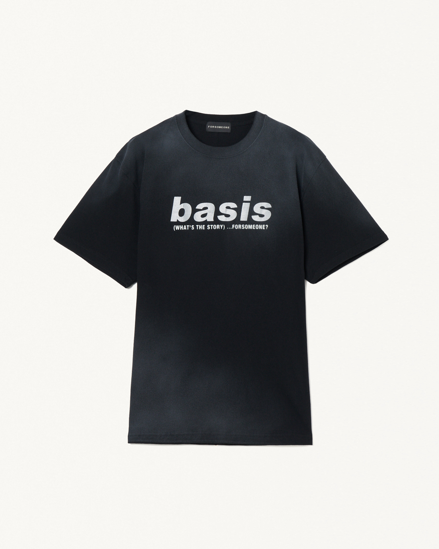 BASIS TEE 詳細画像 Sax 2