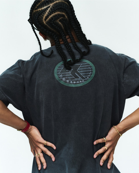 BLACK TEE 詳細画像