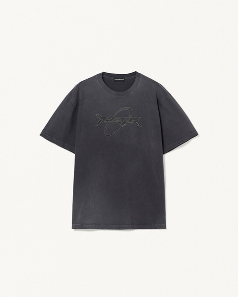 BLACK TEE