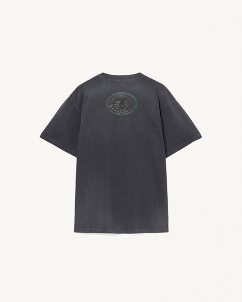 BLACK TEE 詳細画像 C.Grey 2