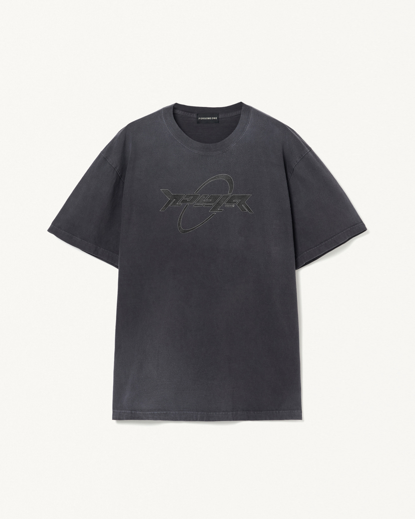 BLACK TEE 詳細画像 C.Grey 1
