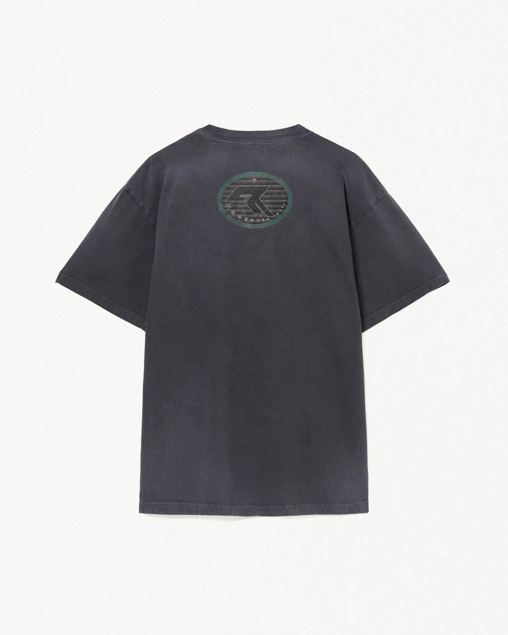 BLACK TEE 詳細画像 C.Grey 2