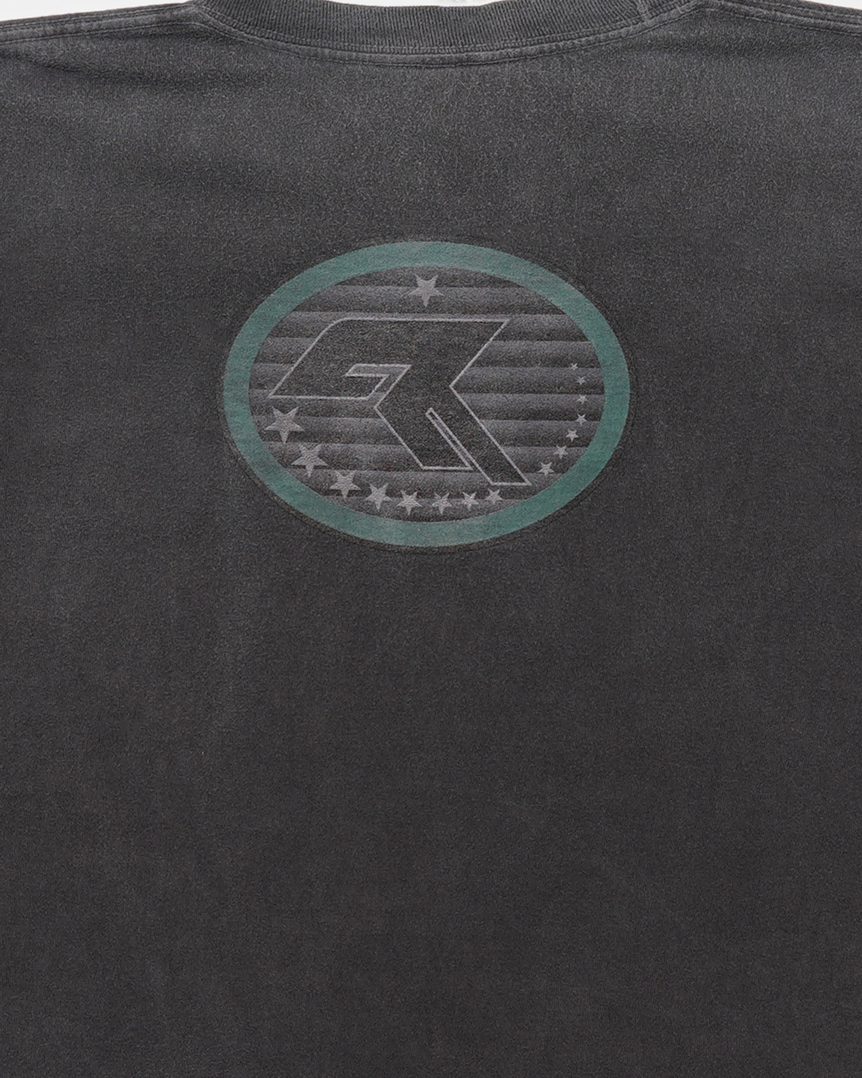 BLACK TEE 詳細画像 C.Grey 4