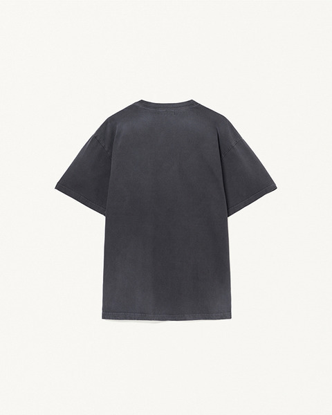 CHEMICAL TEE 詳細画像 C.Grey 2