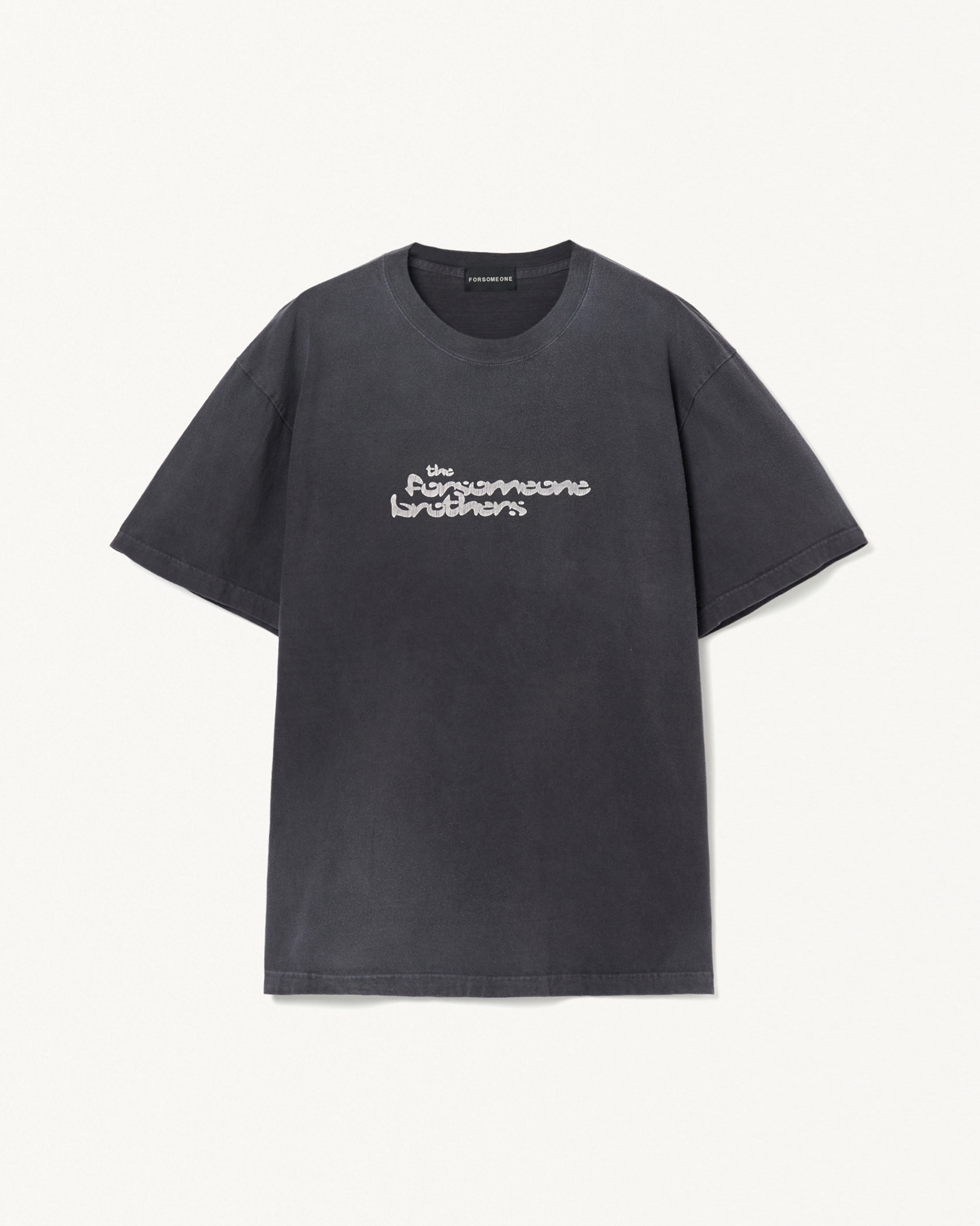 CHEMICAL TEE 詳細画像 C.Grey 1