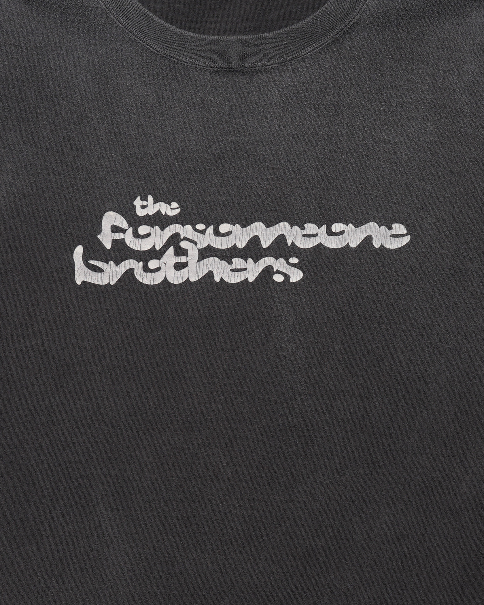 CHEMICAL TEE 詳細画像 C.Grey 3