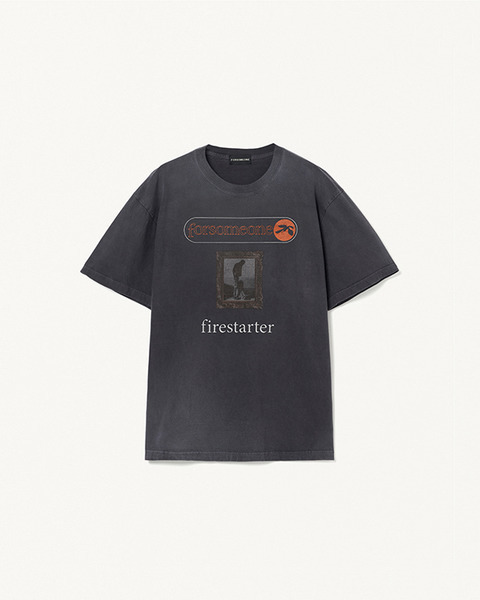 FIRESTARER TEE