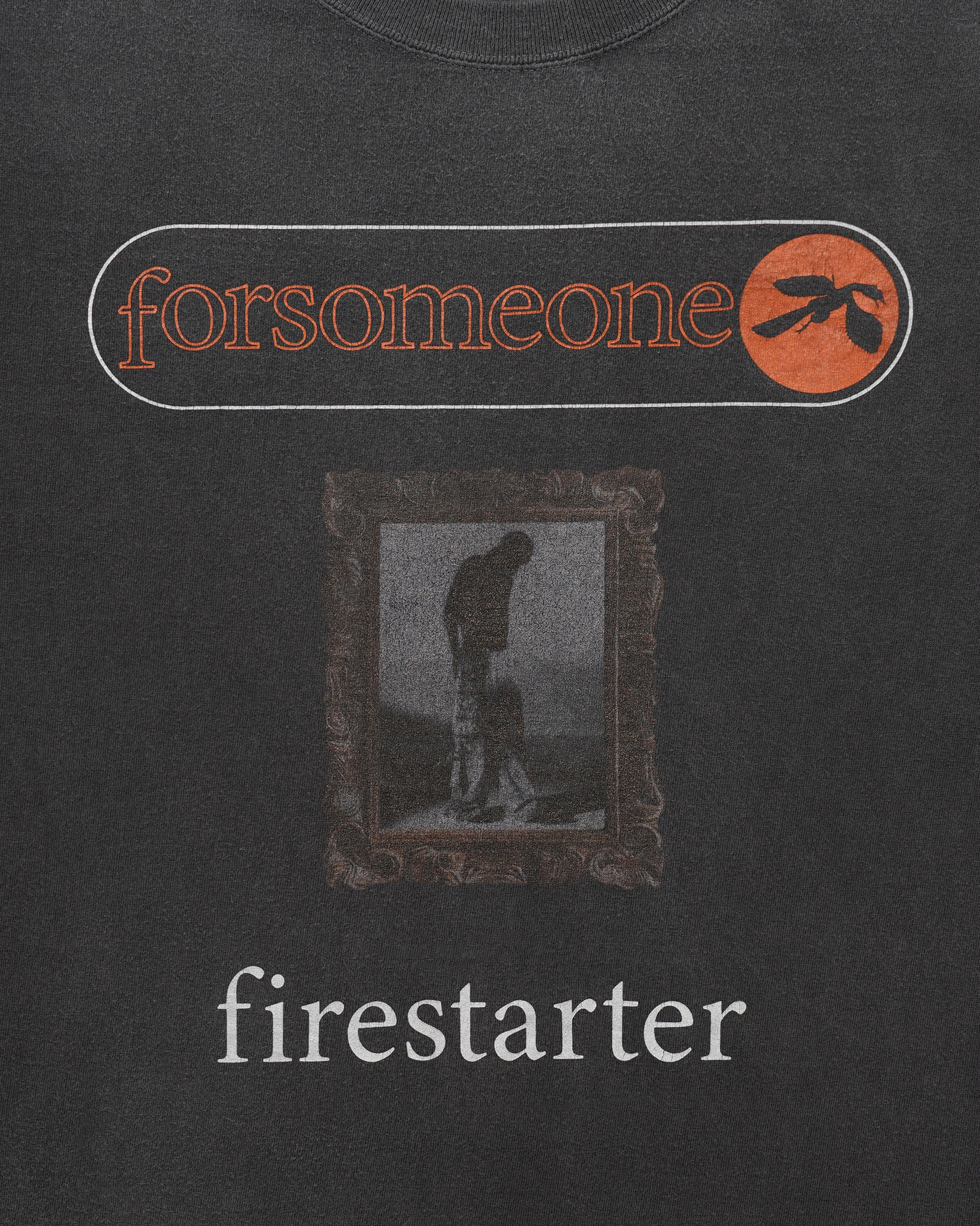 FIRESTARER TEE 詳細画像 C.Grey 3