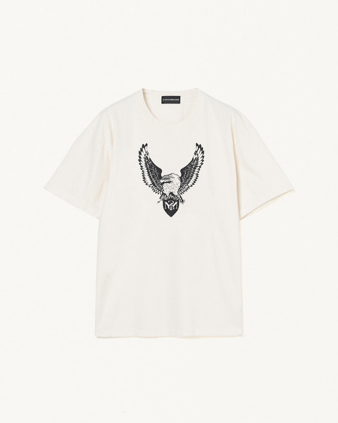 CB EAGLE TEE 詳細画像