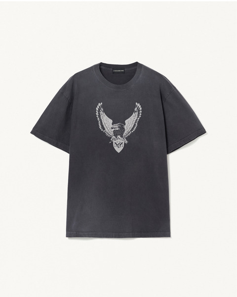 CB EAGLE TEE 詳細画像