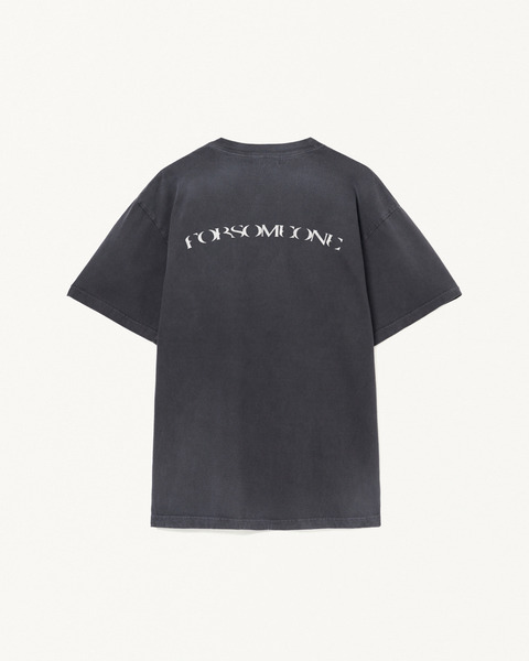 CB EAGLE TEE 詳細画像