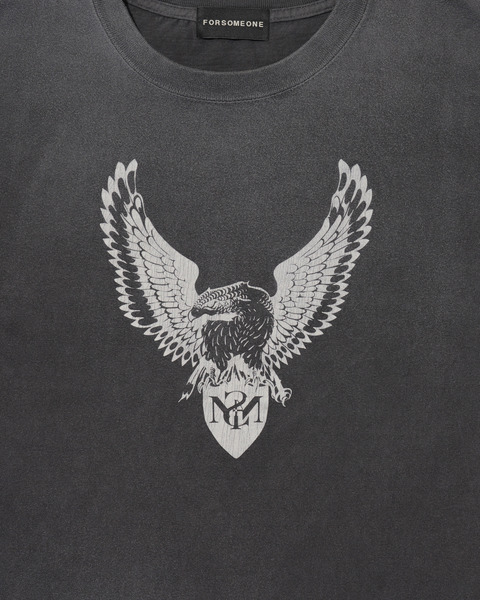CB EAGLE TEE 詳細画像