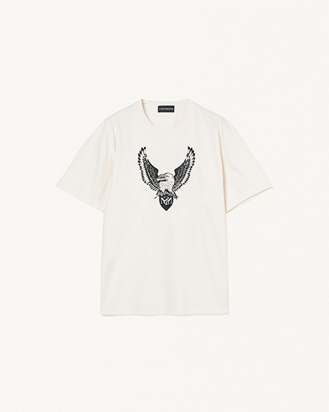 CB EAGLE TEE