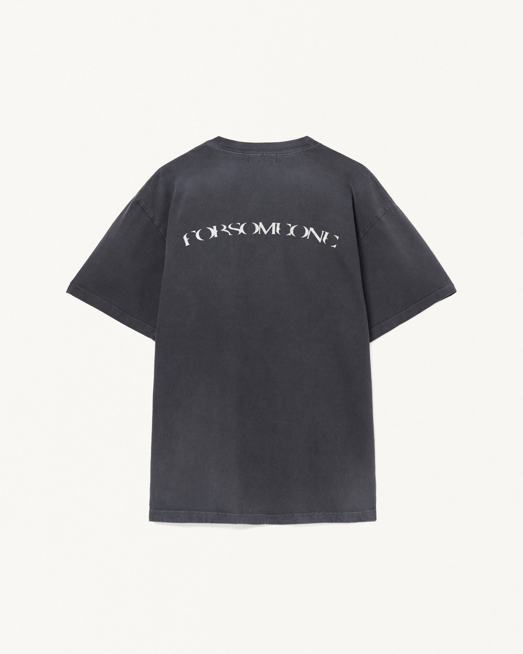 CB EAGLE TEE 詳細画像 C.Grey 7