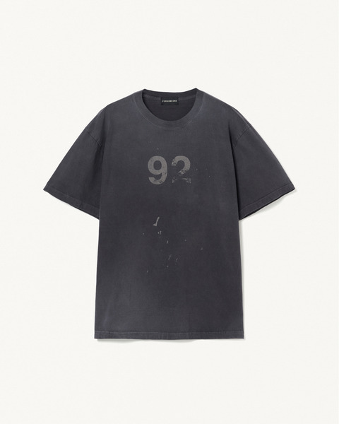 NO WHERE TEE 詳細画像