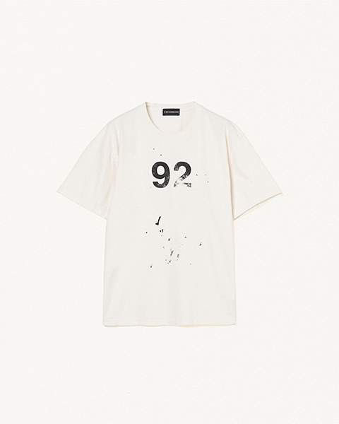 NOWHERE TEE