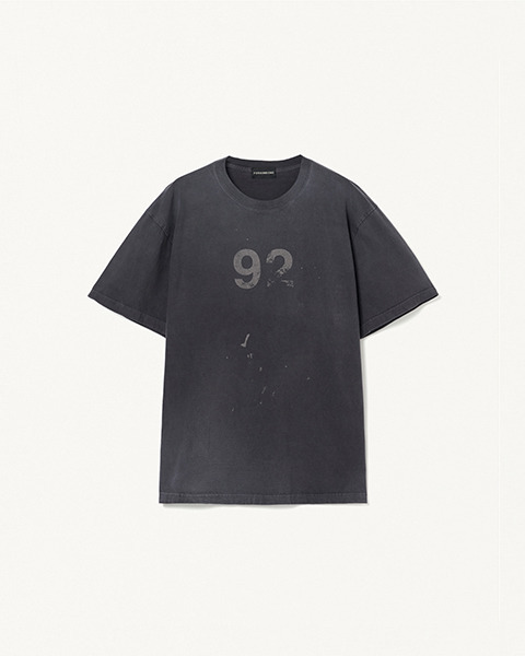 NOWHERE TEE