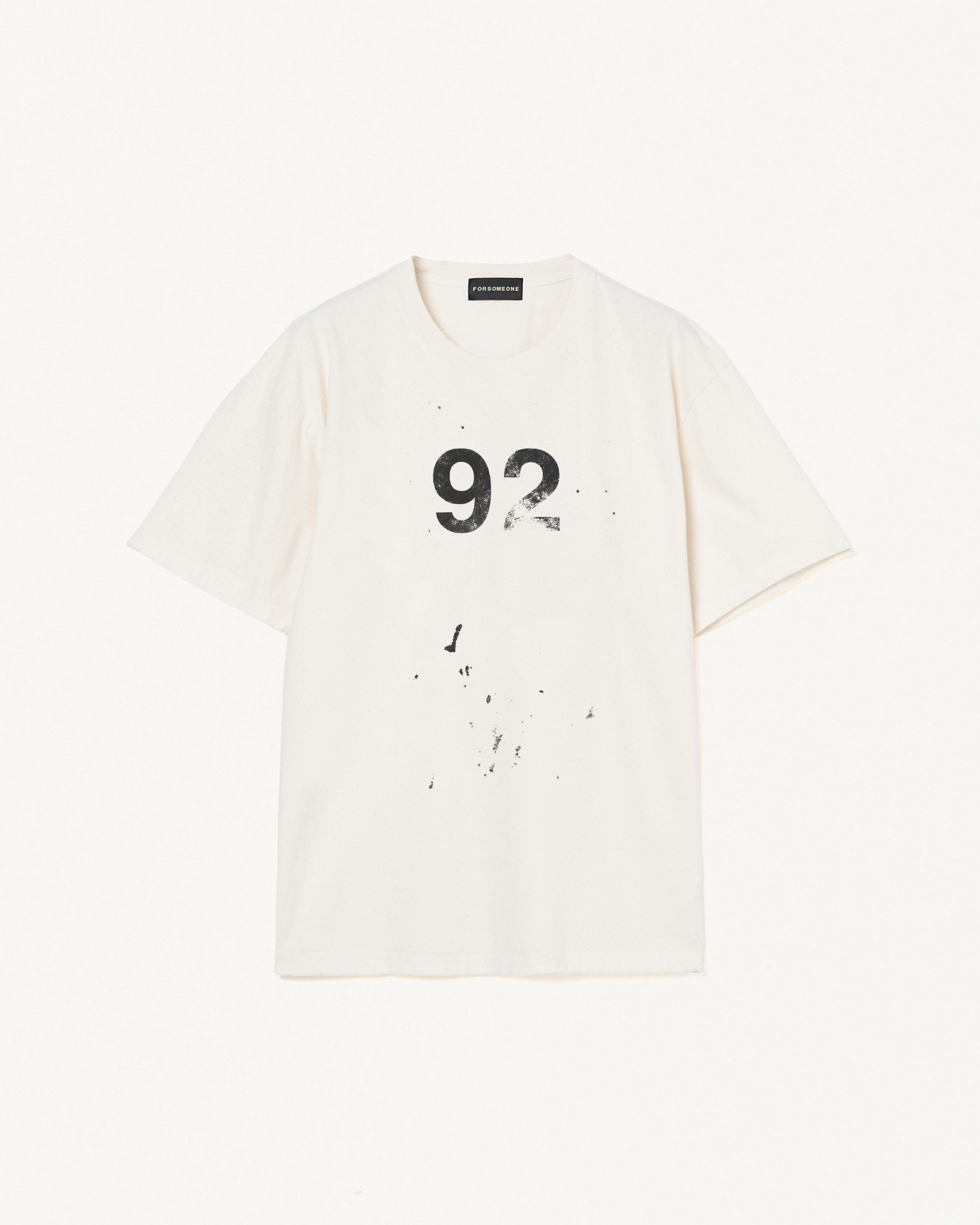 NO WHERE TEE 詳細画像 C.Grey 1