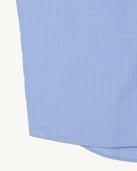 STRIPE BIG SHIRT 詳細画像