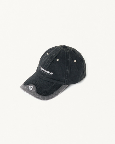 FC FADE CAP