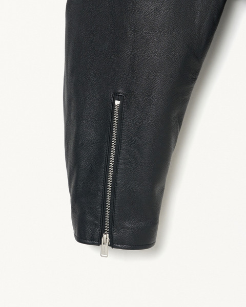 LF BIKER JACKET 詳細画像