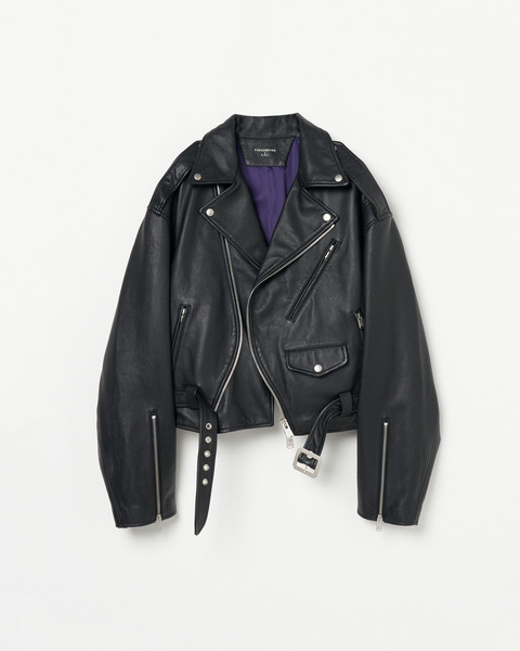 LF BIKER JACKET