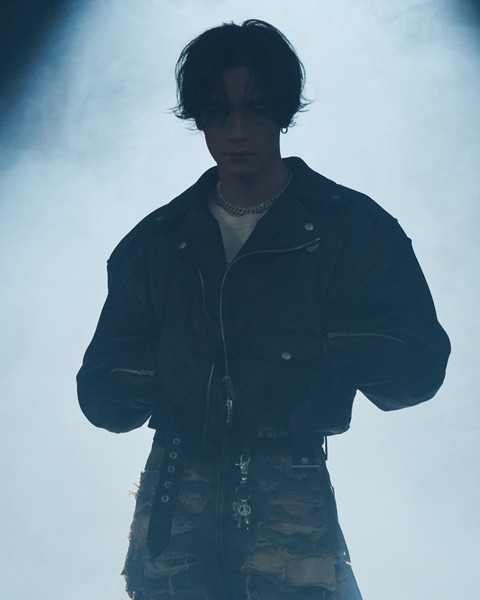 LF BIKER JACKET