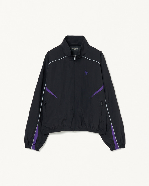 LF NYLON TRACK JACKET 詳細画像