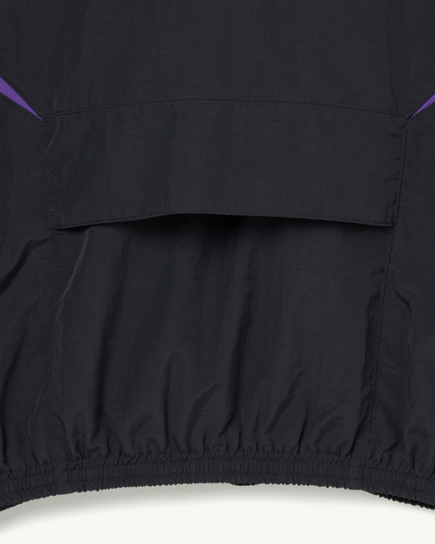 LF NYLON TRACK JACKET 詳細画像