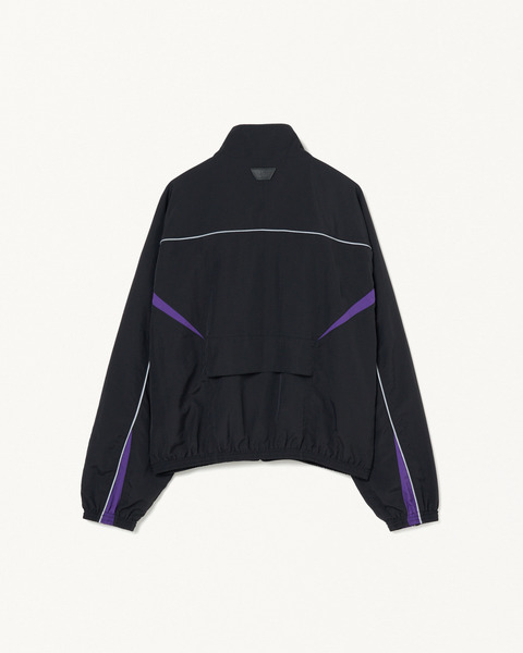 LF NYLON TRACK JACKET 詳細画像