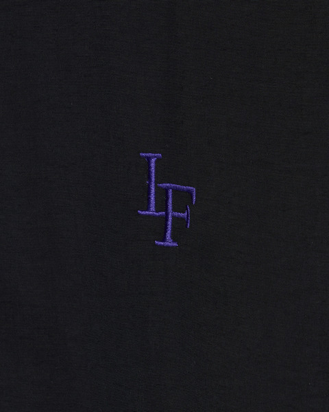LF NYLON TRACK JACKET 詳細画像
